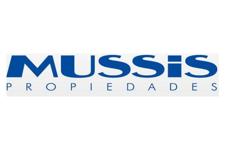 Mussis Logo