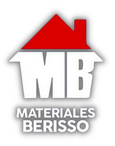 Materiales Berisso Logo